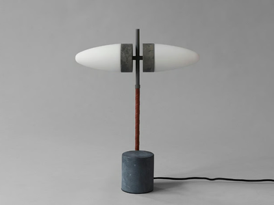 BULL - LED table lamp _ 101 copenhagen