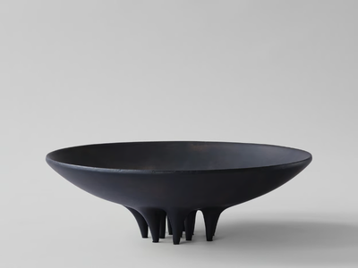 MEDUSA BIG - Ceramic centerpiece _ 101 copenhagen