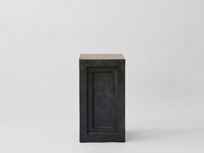 PODIUM MEDIO - Fiber-reinforced concrete pedestal _ 101 copenhagen