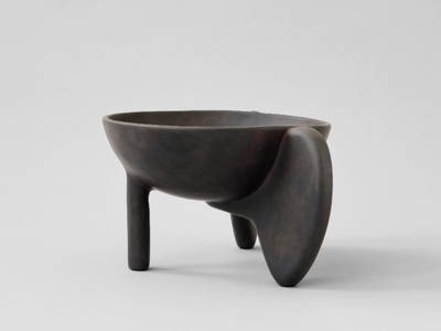 WING BIG - Ceramic centerpiece _ 101 copenhagen