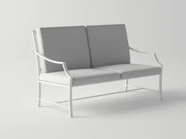 AGOSTO - 2 seater sofa _ 10Deka