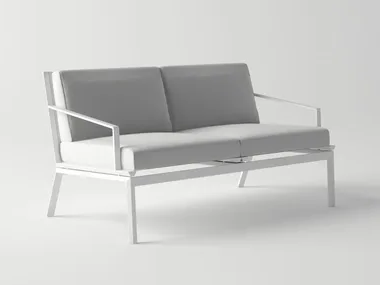 ORA - 2 seater sofa _ 10Deka