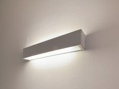 2012 - LED aluminium wall lamp _ 247LAB