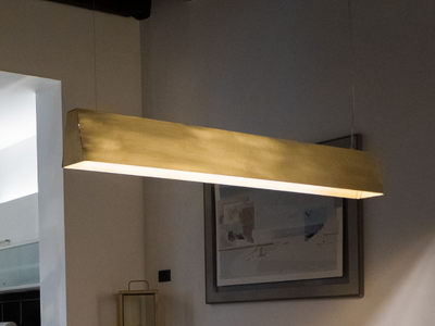 GIANDUIO - LED pendant lamp _ 247LAB