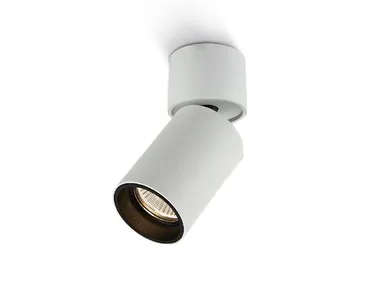 RDN - Aluminium ceiling lamp / wall lamp _ 247LAB