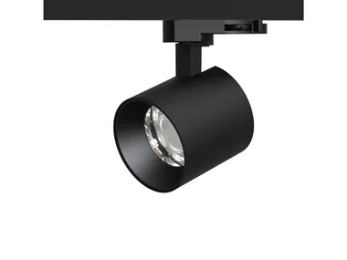 SPOT 6 - LED aluminium track-Light _ 247LAB
