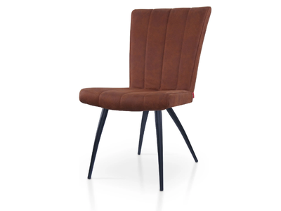 GALA TIFFANY - Upholstered fabric chair _ 5A Design