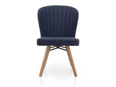 GLORIA VITO - Upholstered fabric chair _ 5A Design