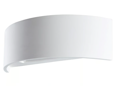 2483A - LED ceramic wall light _ 9010 novantadieci