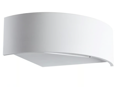 2483B - LED ceramic wall light _ 9010 novantadieci