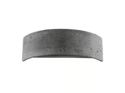 2489A - LED Concrete® wall light _ 9010 novantadieci