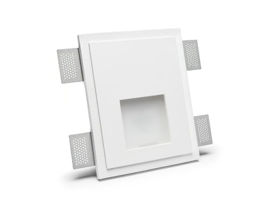4195B - LED wall-mounted Cristaly® steplight _ 9010 novantadieci