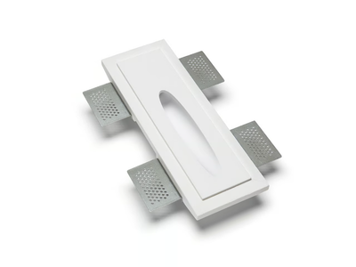 4204B - LED wall-mounted Cristaly® steplight _ 9010 novantadieci