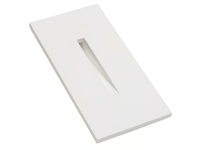 4205C - LED wall-mounted Cristaly®steplight _ 9010 novantadieci