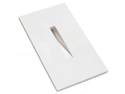 4205D - Wall-mounted Cristaly® steplight _ 9010 novantadieci