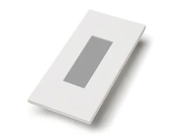 4205G - Wall-mounted Cristaly® steplight _ 9010 novantadieci