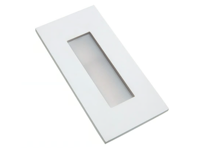 4205H - Wall-mounted Cristaly® steplight _ 9010 novantadieci