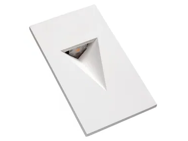 4205M - Wall-mounted Cristaly® steplight _ 9010 novantadieci