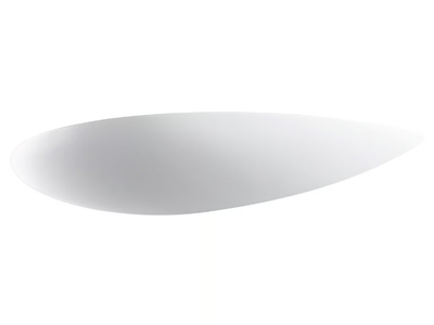 8337 - LED ceramic wall light _ 9010 novantadieci