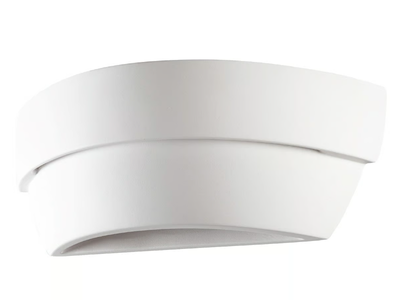 8342 - LED ceramic wall light _ 9010 novantadieci