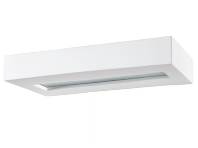 8382 - LED ceramic wall light _ 9010 novantadieci