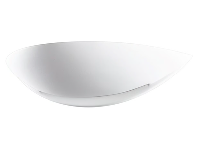 8411 - LED ceramic wall light _ 9010 novantadieci