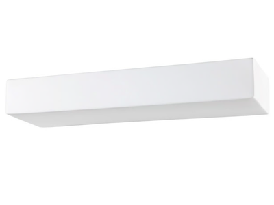 8430 - LED ceramic wall light _ 9010 novantadieci
