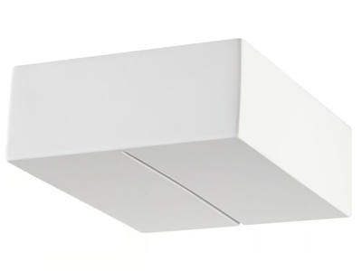 8459 - LED ceramic wall light _ 9010 novantadieci
