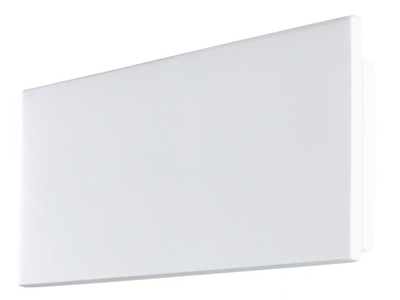 8673 - LED ceramic wall light _ 9010 novantadieci