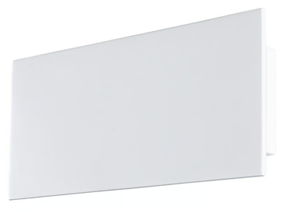 8673B - LED ceramic wall light _ 9010 novantadieci