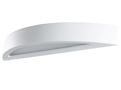 8759 - LED ceramic wall light _ 9010 novantadieci