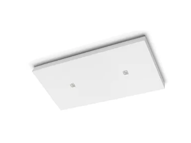 8903B - LED Cristaly® ceiling lamp _ 9010 novantadieci