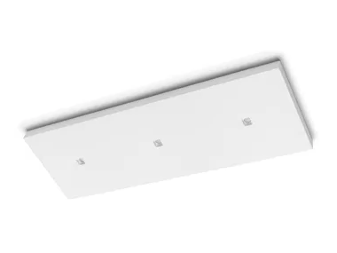 8903C - LED Cristaly® ceiling lamp _ 9010 novantadieci