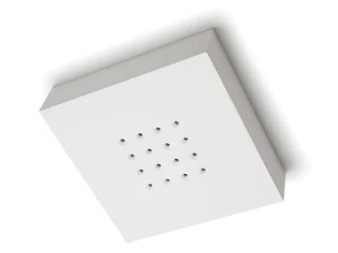8916E - LED Cristaly® ceiling lamp _ 9010 novantadieci