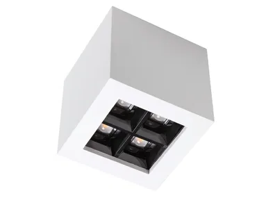 8947 - LED Cristaly® ceiling lamp _ 9010 novantadieci