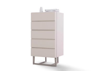 CROSS - MDF chest of drawers _ Able