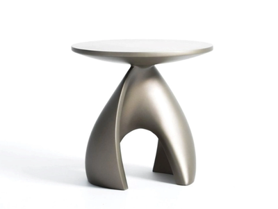 DEA - Fiberglass coffee table for living room _ Able