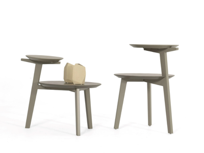 DOMINIC - MDF coffee table for living room _ Able