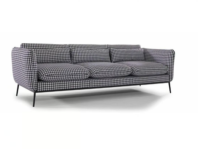 EDWARD - 3 seater fabric sofa _ Able
