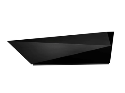 HOPE - Fiberglass reception desk _ Able
