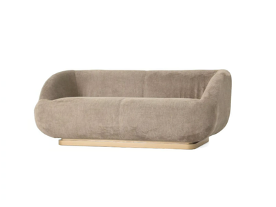 MIYA - Fabric small sofa _ Able