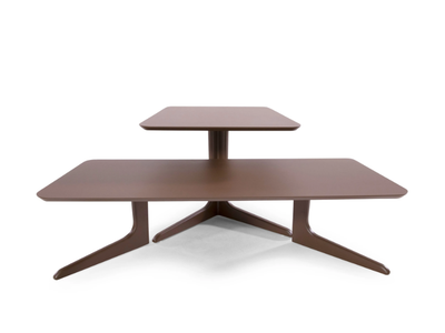 PARK - MDF coffee table for living room _ Able