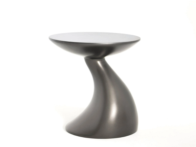 SOL - Fiberglass coffee table for living room _ Able