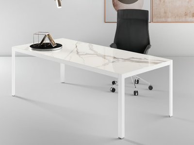 HYPE - Laminam® office desk _ About Office