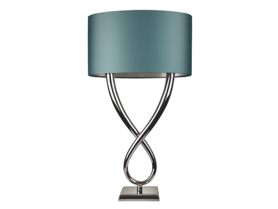OTTO - Metal table lamp _ Abrissi