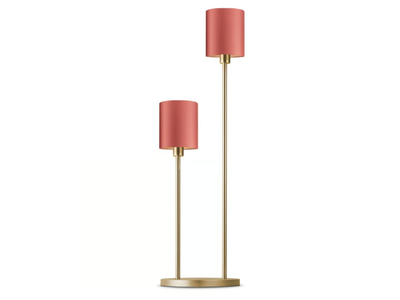 SLOANE - Metal table lamp _ Abrissi