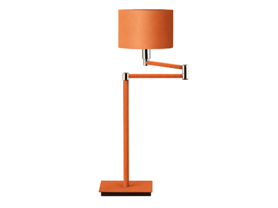 SNODO - Metal table lamp _ Abrissi