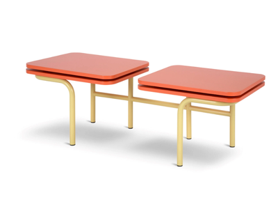 LEO - Coffee table _ Adrenalina
