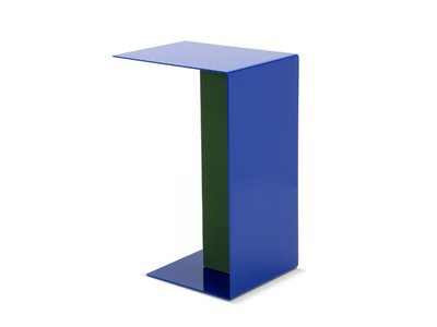 SIR-PENT - Rectangular side table _ Adrenalina