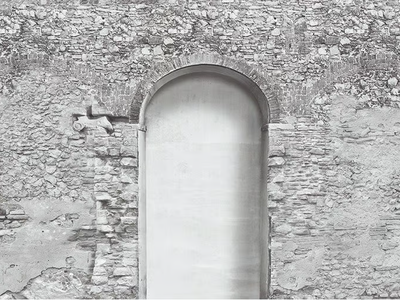 ARCHI - Wallpaper _ Adriani e Rossi edizioni